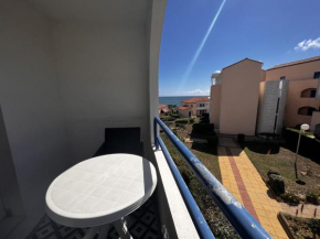 Studio Les Sables-d'Olonne, 1 pièce, 2 personnes - FR-1-197-542